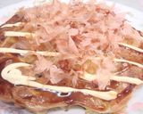 輪切りポテトお好み焼き☆.｡.：*･゜作り方4写真