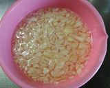 まぜまぜ簡単✨ママのトマト冷製パスタ作り方3写真