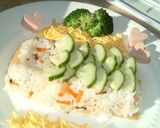 酢飯　～巻き寿司・ちらし寿司…に～作り方17写真