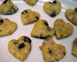 玄米フレーク★チョコクッキー作り方8写真