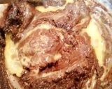 Fudgy Brownies作り方9写真