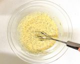 HMで簡単☆レモンのパウンドケーキ作り方1写真