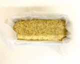 HMで簡単☆レモンのパウンドケーキ作り方2写真