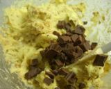 玄米フレーク★チョコクッキー作り方5写真