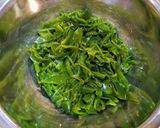 お得! メカブの茹でかた作り方5写真