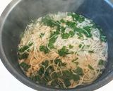 犬用*カレイとかぶのスープ煮作り方4写真