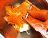 野菜たっぷり！すぐ出来る簡単チヂミ作り方3写真