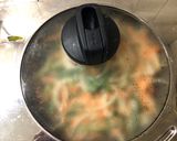 野菜たっぷり！すぐ出来る簡単チヂミ作り方9写真