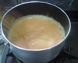 あまり物でOK!たらこの卵そぼろ作り方2写真