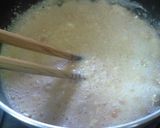 あまり物でOK!たらこの卵そぼろ作り方3写真