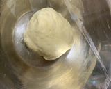 中力粉で！ピザ作り方3写真