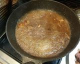 炊飯器活用! 低温調理ステーキ作り方11写真