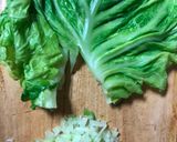 野菜出汁の旨味たっぷりロールキャベツ作り方4写真