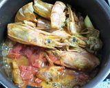 ★海老のハンペン揚げ★作り方6写真