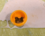おっとっと風の、カリサクのポテトスナック作り方9写真