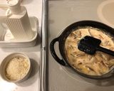 大人気店の味♡ふわふわスフレオムレツ作り方5写真