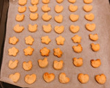 おっとっと風の、カリサクのポテトスナック作り方13写真
