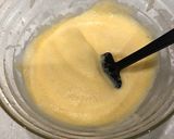 大人気店の味♡ふわふわスフレオムレツ作り方9写真