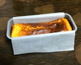 さわやか！チーズパウンドケーキ作り方8写真
