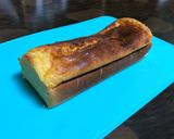 さわやか！チーズパウンドケーキ作り方9写真