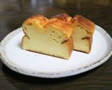 さわやか！チーズパウンドケーキ作り方11写真