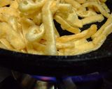 おかひじき煮びたし作り方4写真