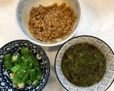 ねばり丼作り方3写真