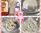 アラブのパン?…ピタパンサンドはいかが♪作り方1写真