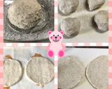 アラブのパン?…ピタパンサンドはいかが♪作り方2写真