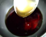 おかひじき煮びたし作り方7写真