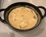 大人気店の味♡ふわふわスフレオムレツ作り方6写真