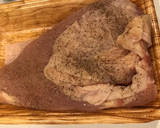 放置しとけば◎簡単蒸し鶏(サラダチキン)作り方1写真