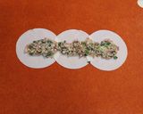 薔薇餃子❀·°作り方7写真
