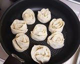 薔薇餃子❀·°作り方10写真