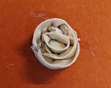 薔薇餃子❀·°作り方12写真