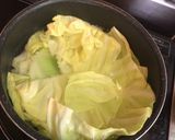 簡単ロールキャベツ！作り方1写真