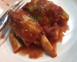 簡単ロールキャベツ！作り方7写真