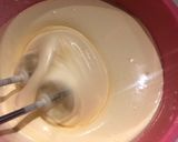 ジューシーいちごの両面焼きカトルカール作り方6写真