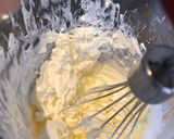 簡単3点で本格チョコチップジェラート！作り方2写真