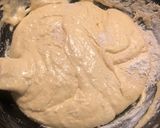 ジューシーいちごの両面焼きカトルカール作り方8写真