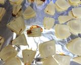 超簡単おうちで豚バラ焼鳥で居酒屋気分作り方2写真