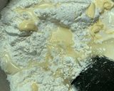 HMでベーコンチーズスコーン(無水鍋QC作り方3写真