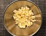 ミニチョコパイ作り方1写真