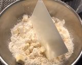 ミニチョコパイ作り方2写真