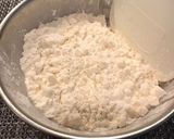 ミニチョコパイ作り方3写真