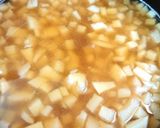 簡単今が旬のたけのこご飯作り方2写真