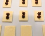 ミニチョコパイ作り方8写真