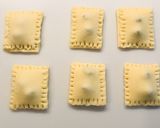 ミニチョコパイ作り方9写真