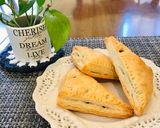 ミニチョコパイ作り方11写真
