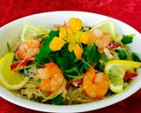 タイ料理 春雨サラダのヤムンセン♪作り方5写真